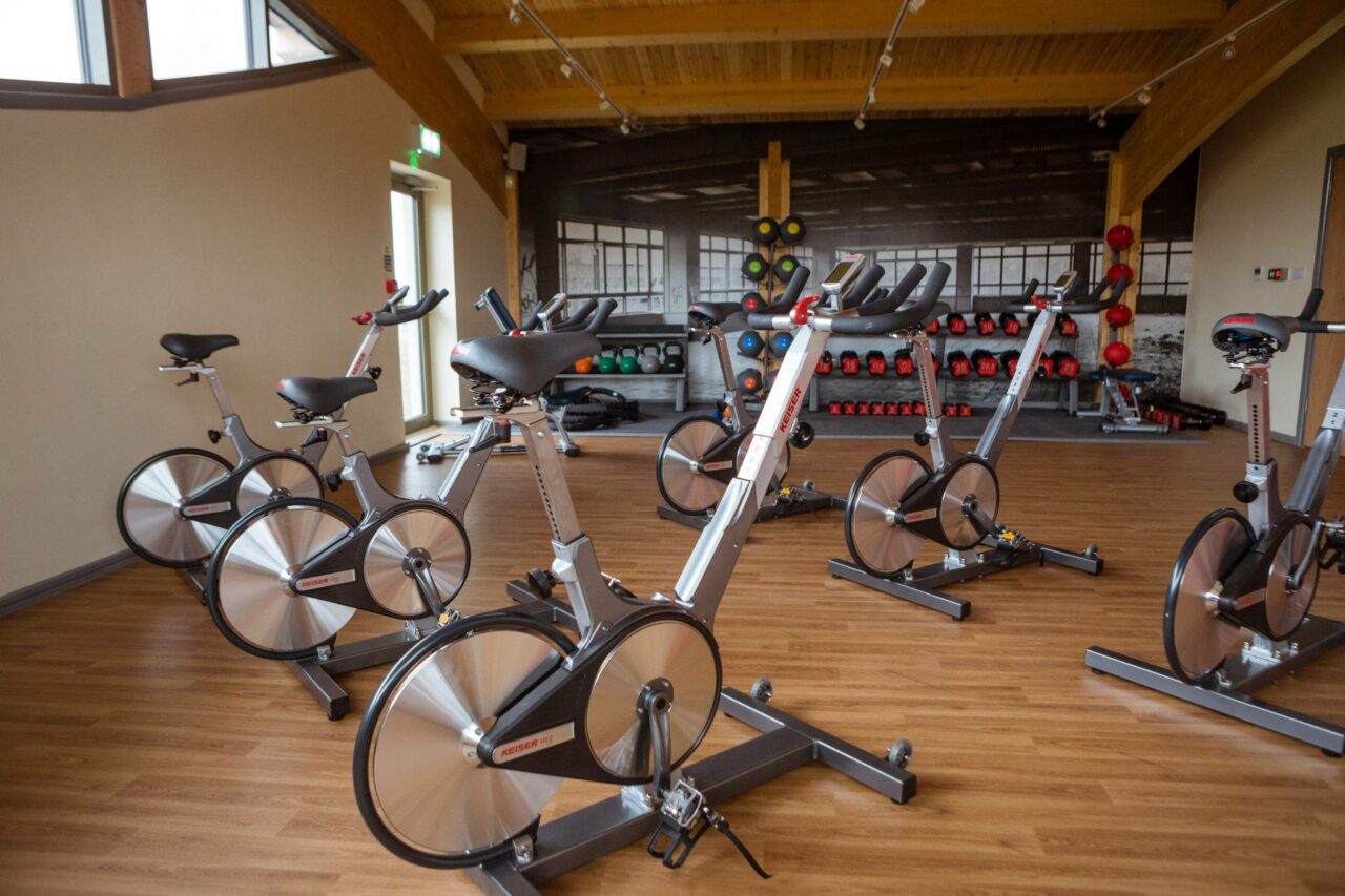 Silver-Bay-Spa-and-Leisure-Complex-Spinning-Fitness-3